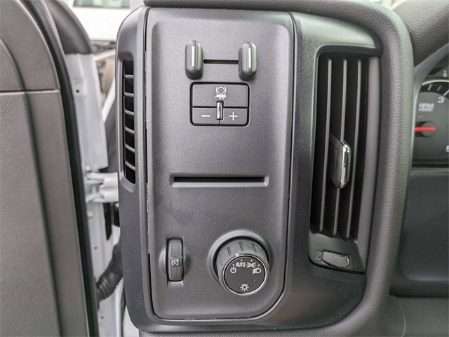 2023 Chevrolet Silverado MD Work Truck Image 22 of 34