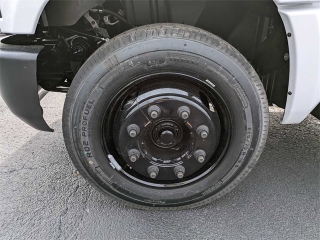 2023 Chevrolet Silverado MD Work Truck Image 9 of 34