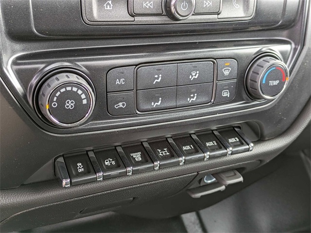 2023 Chevrolet Silverado MD Work Truck Image 27 of 34