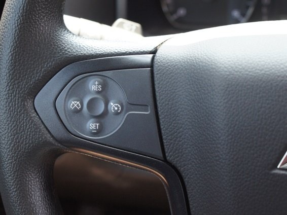 2023 Chevrolet Silverado MD Work Truck Image 19 of 34