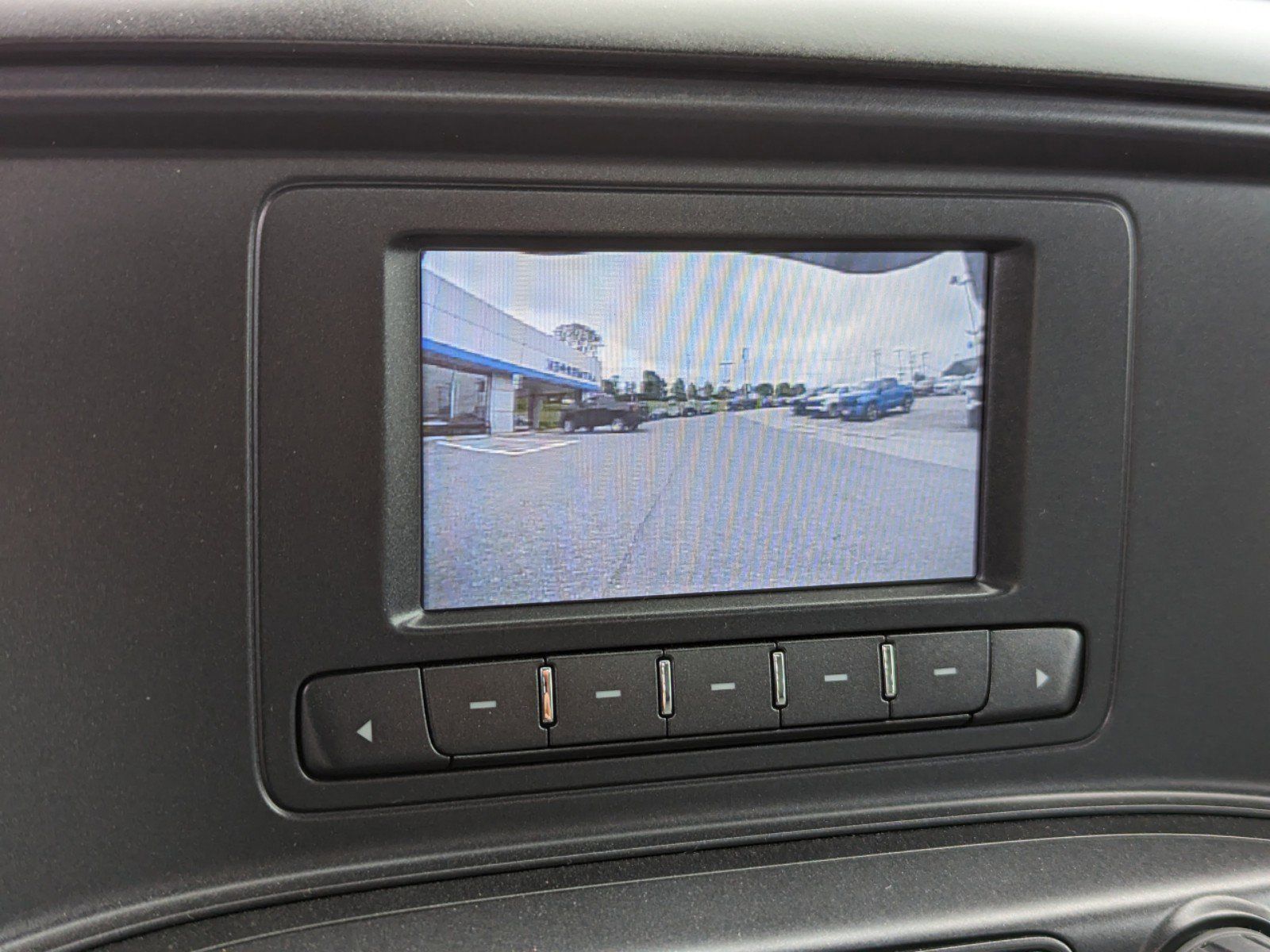 2023 Chevrolet Silverado MD Work Truck Image 11 of 27