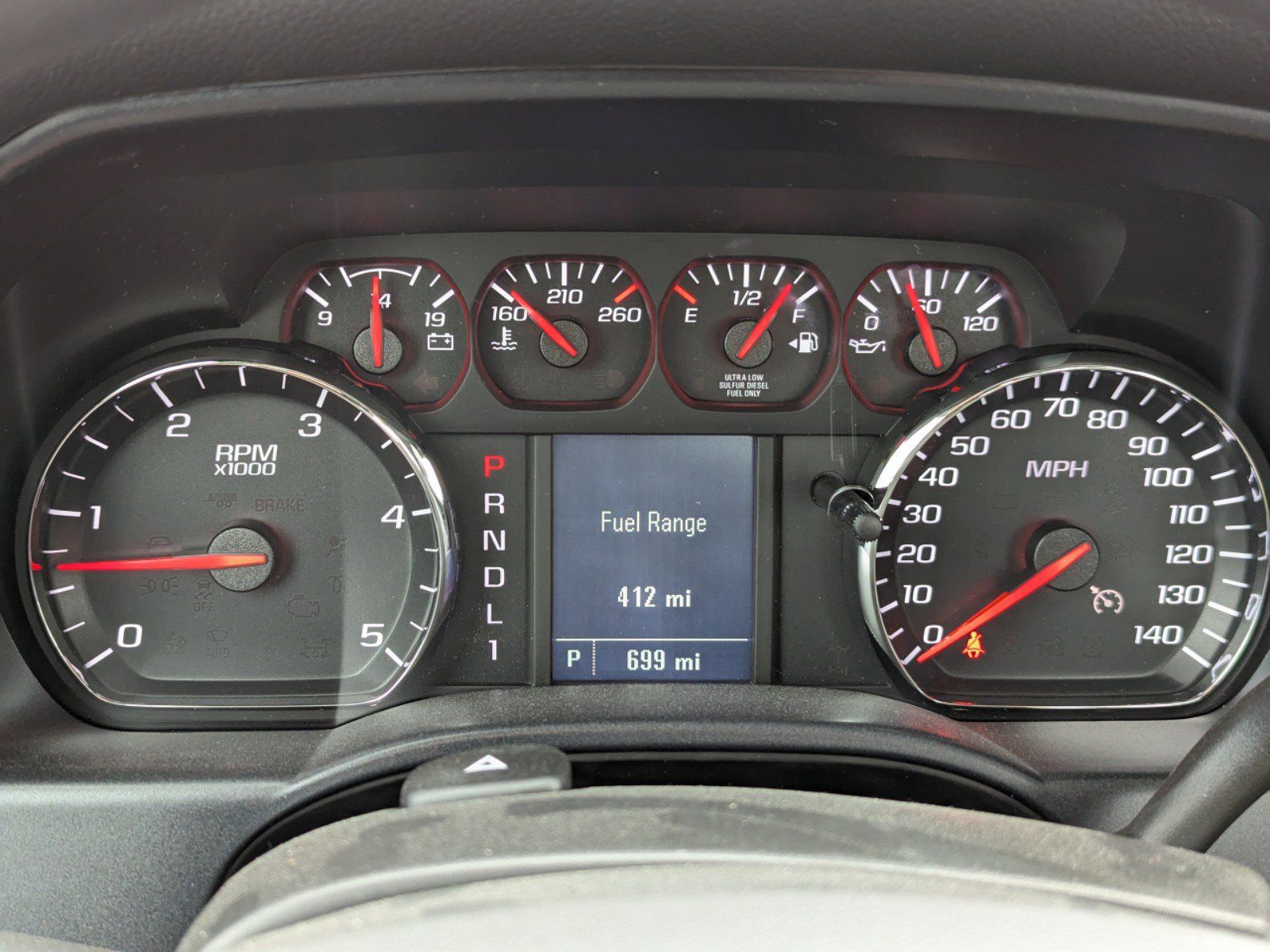 2023 Chevrolet Silverado MD Work Truck Image 10 of 27