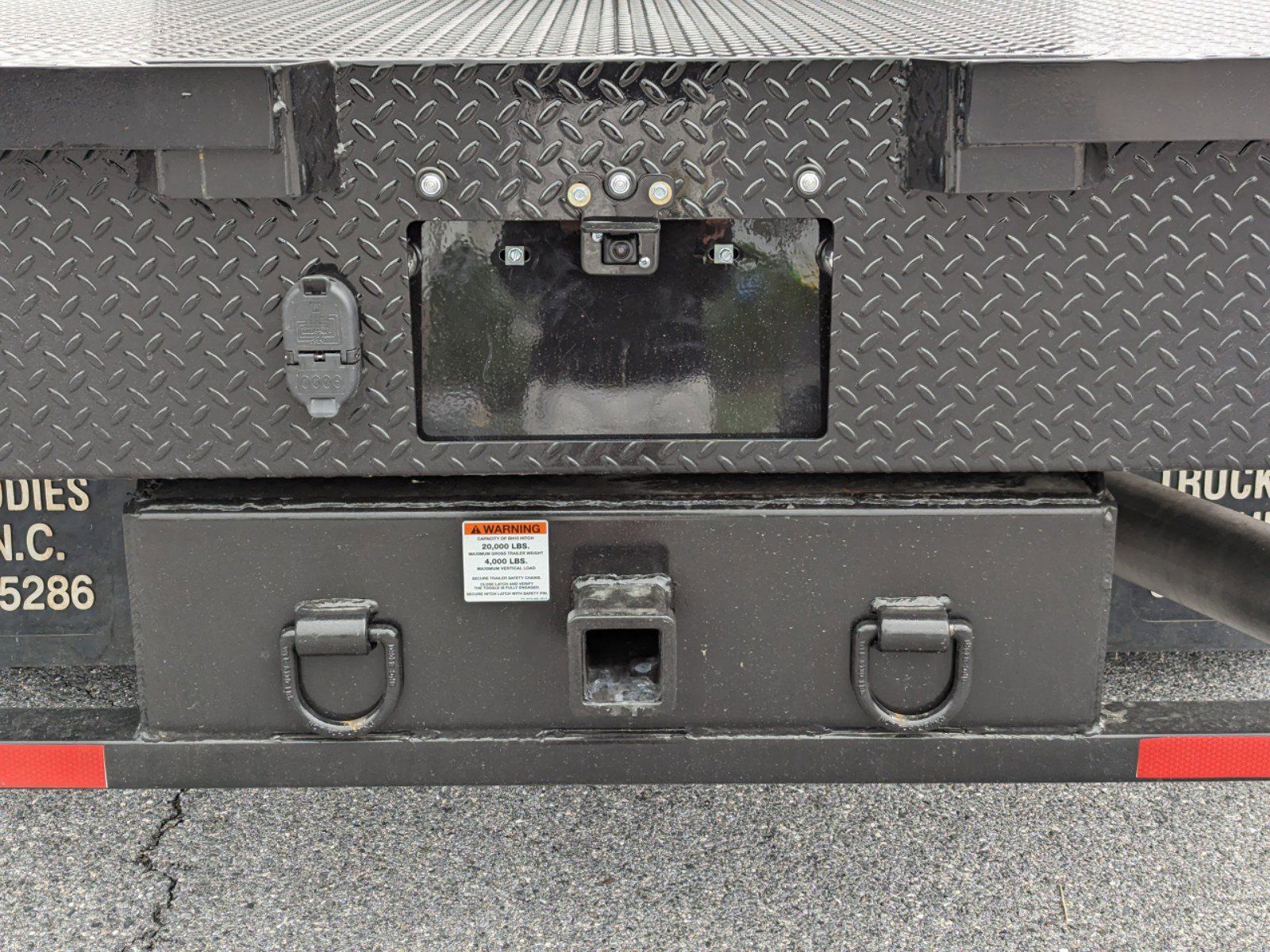 2023 Chevrolet Silverado MD Work Truck Image 22 of 27