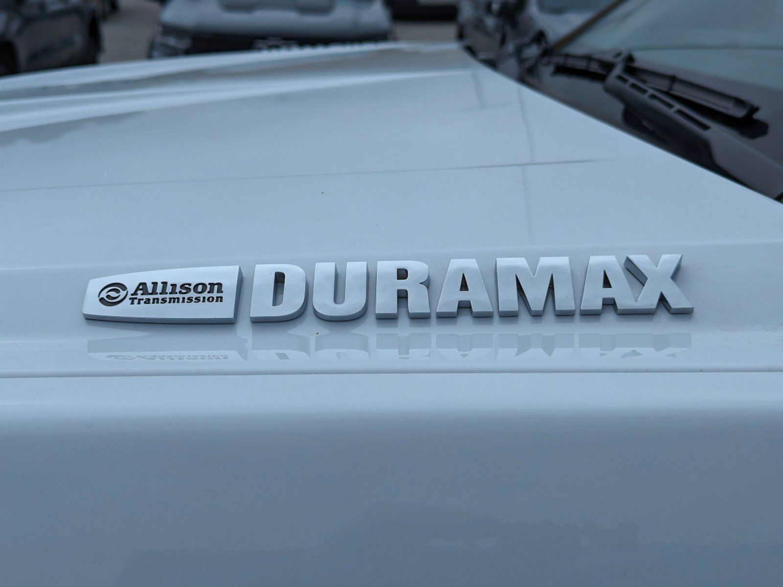 2023 Chevrolet Silverado MD Work Truck Image 20 of 27