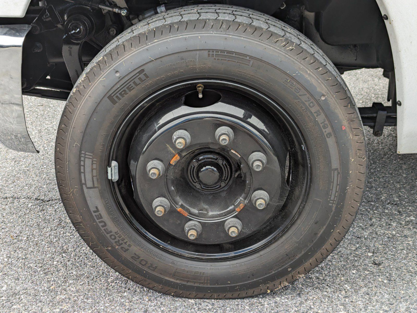 2023 Chevrolet Silverado MD Work Truck Image 6 of 27