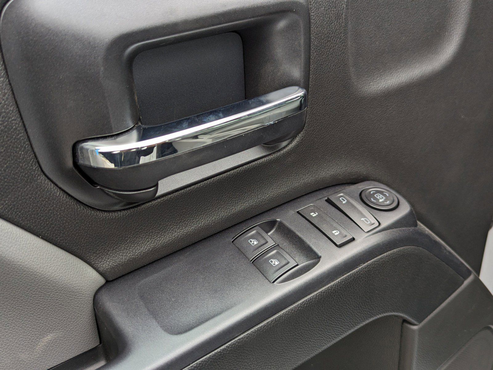 2023 Chevrolet Silverado MD Work Truck Image 26 of 27