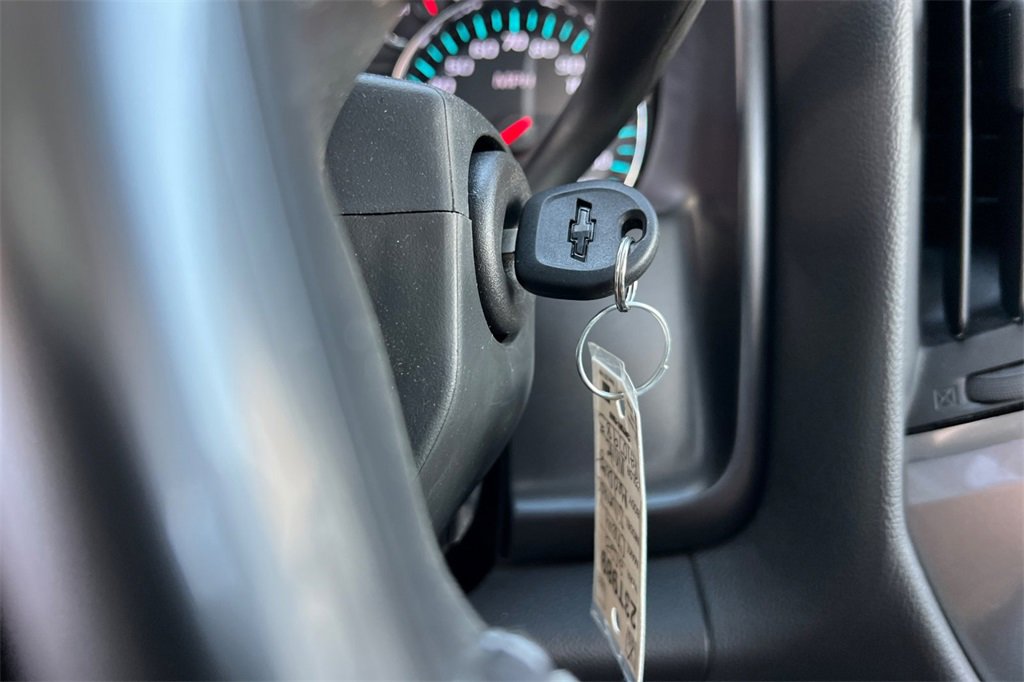 2023 Chevrolet Silverado MD LT Image 22 of 23