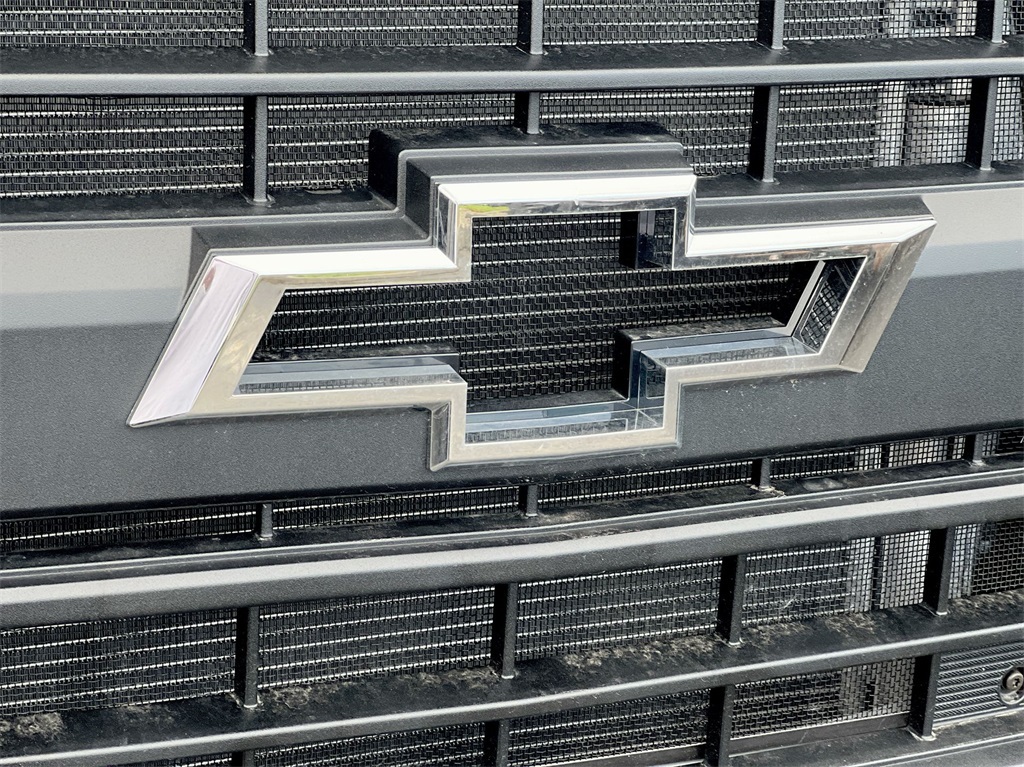 2023 Chevrolet Silverado MD Work Truck Image 17 of 20