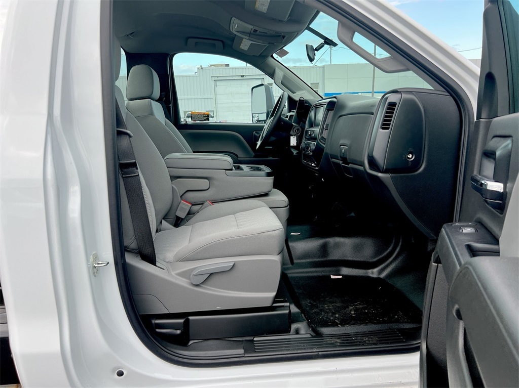 2023 Chevrolet Silverado MD Work Truck Image 14 of 20