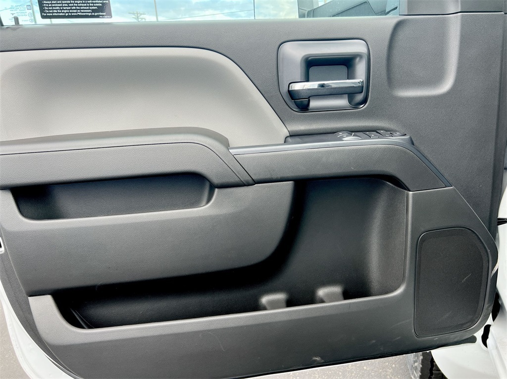 2023 Chevrolet Silverado MD Work Truck Image 11 of 20