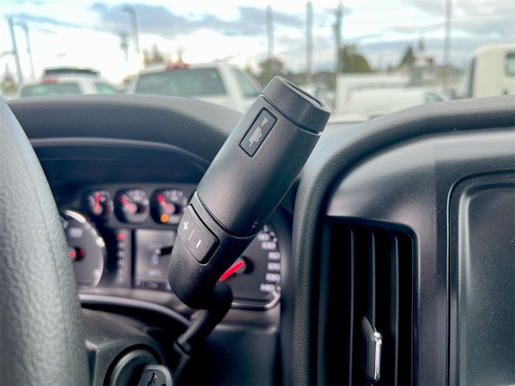 2023 Chevrolet Silverado MD Work Truck Image 7 of 20