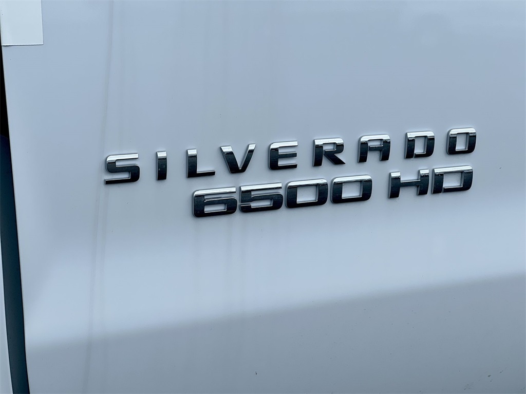 2023 Chevrolet Silverado MD Work Truck Image 18 of 20
