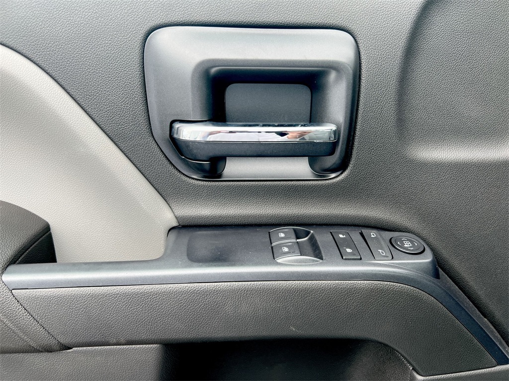 2023 Chevrolet Silverado MD Work Truck Image 12 of 20