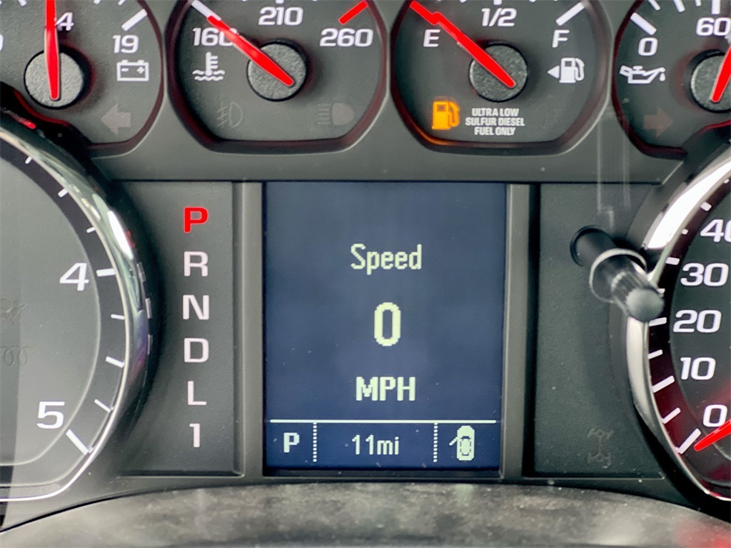 2023 Chevrolet Silverado MD Work Truck Image 5 of 20