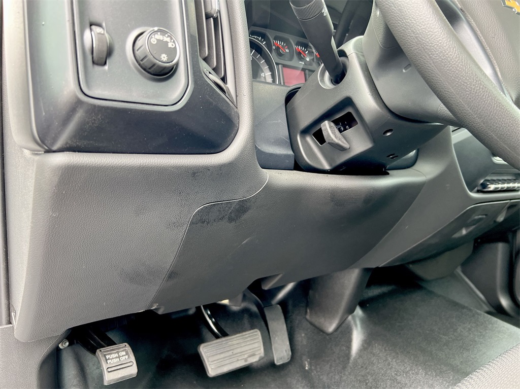 2023 Chevrolet Silverado MD Work Truck Image 16 of 26