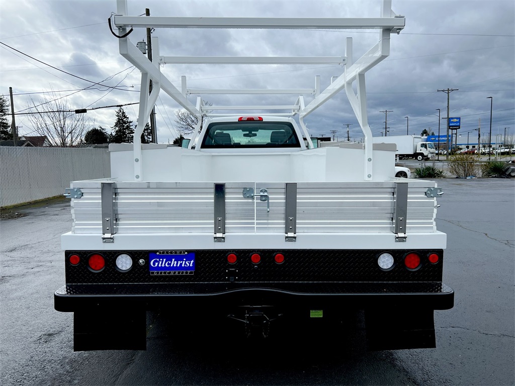 2023 Chevrolet Silverado MD Work Truck Image 24 of 26