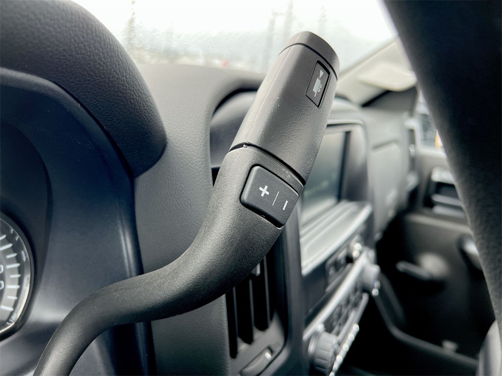 2023 Chevrolet Silverado MD Work Truck Image 15 of 26