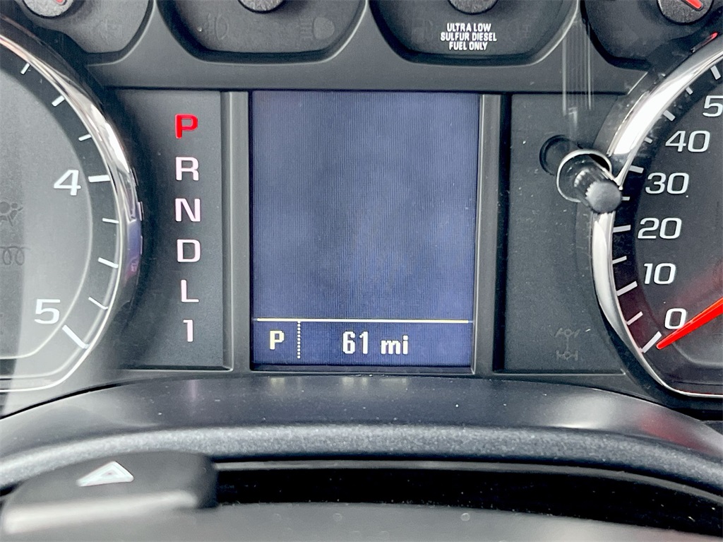 2023 Chevrolet Silverado MD Work Truck Image 13 of 26