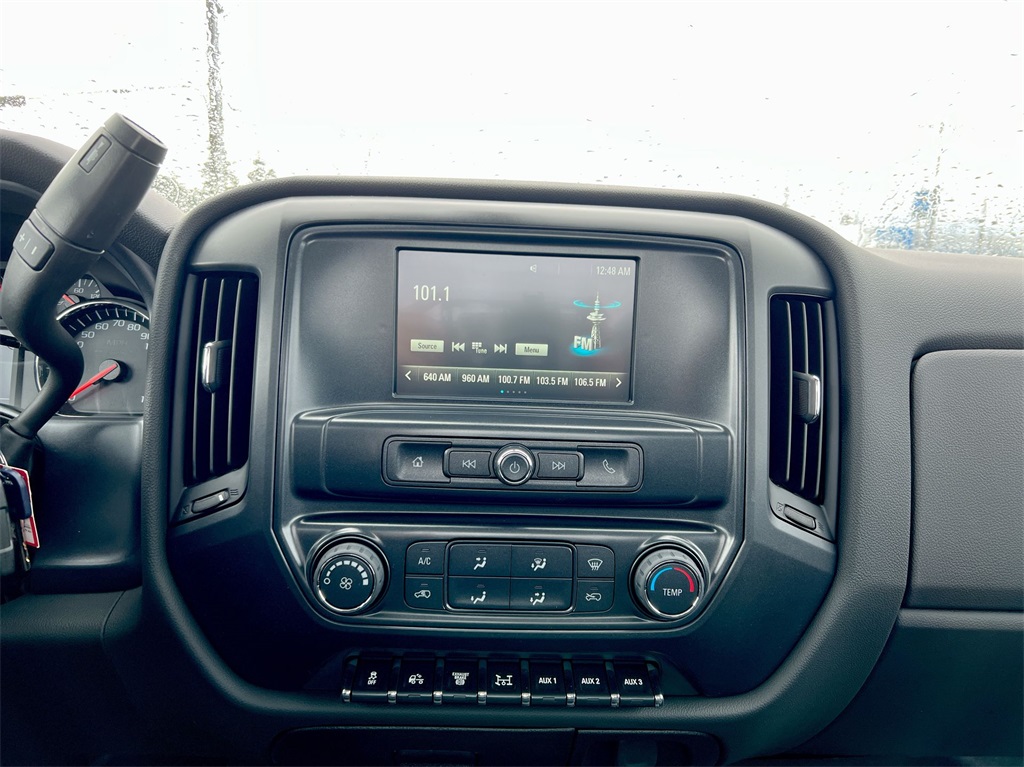 2023 Chevrolet Silverado MD Work Truck Image 14 of 26