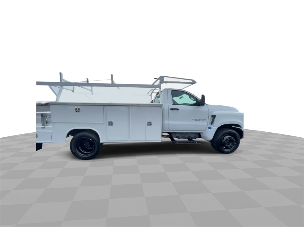 2023 Chevrolet Silverado MD Work Truck Image 6 of 26