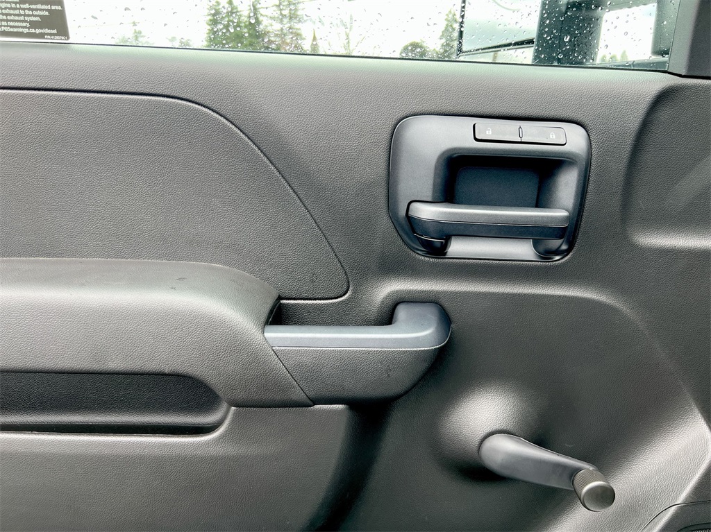 2023 Chevrolet Silverado MD Work Truck Image 20 of 26