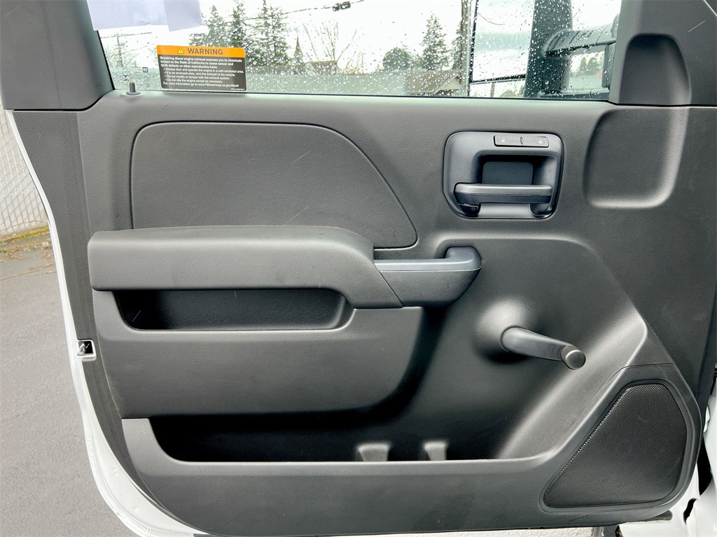 2023 Chevrolet Silverado MD Work Truck Image 19 of 26