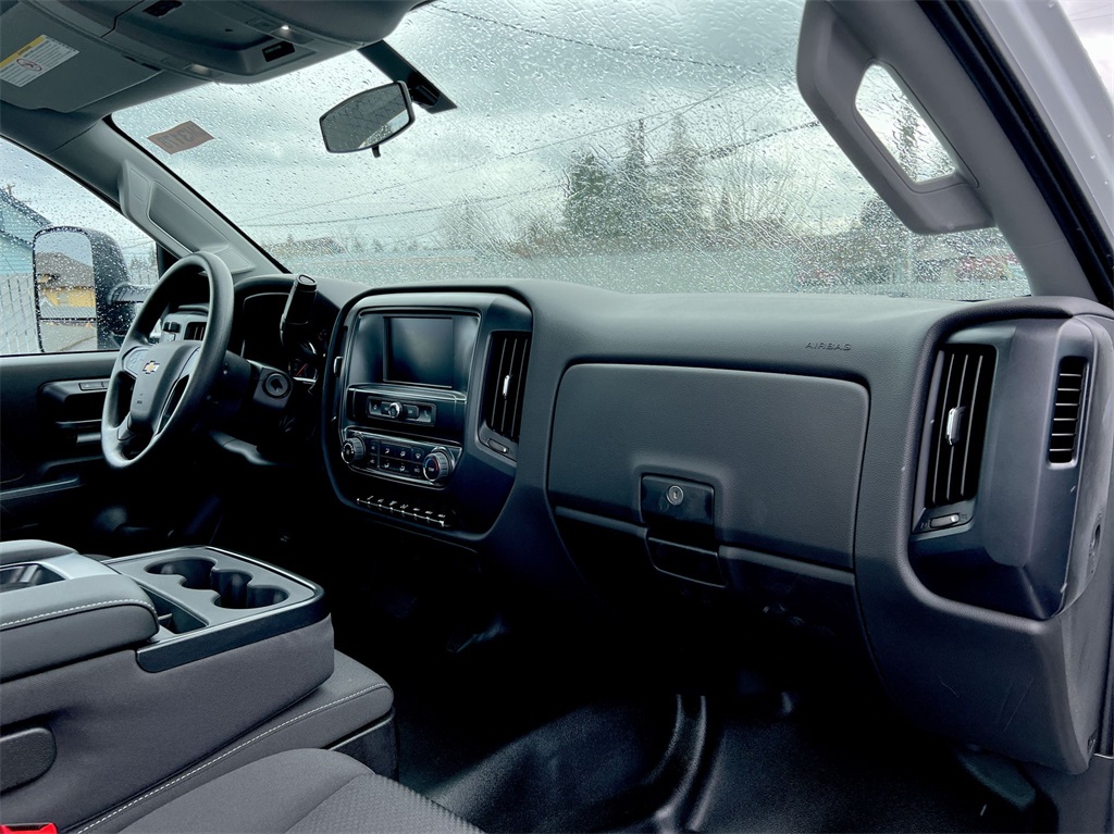 2023 Chevrolet Silverado MD Work Truck Image 22 of 26