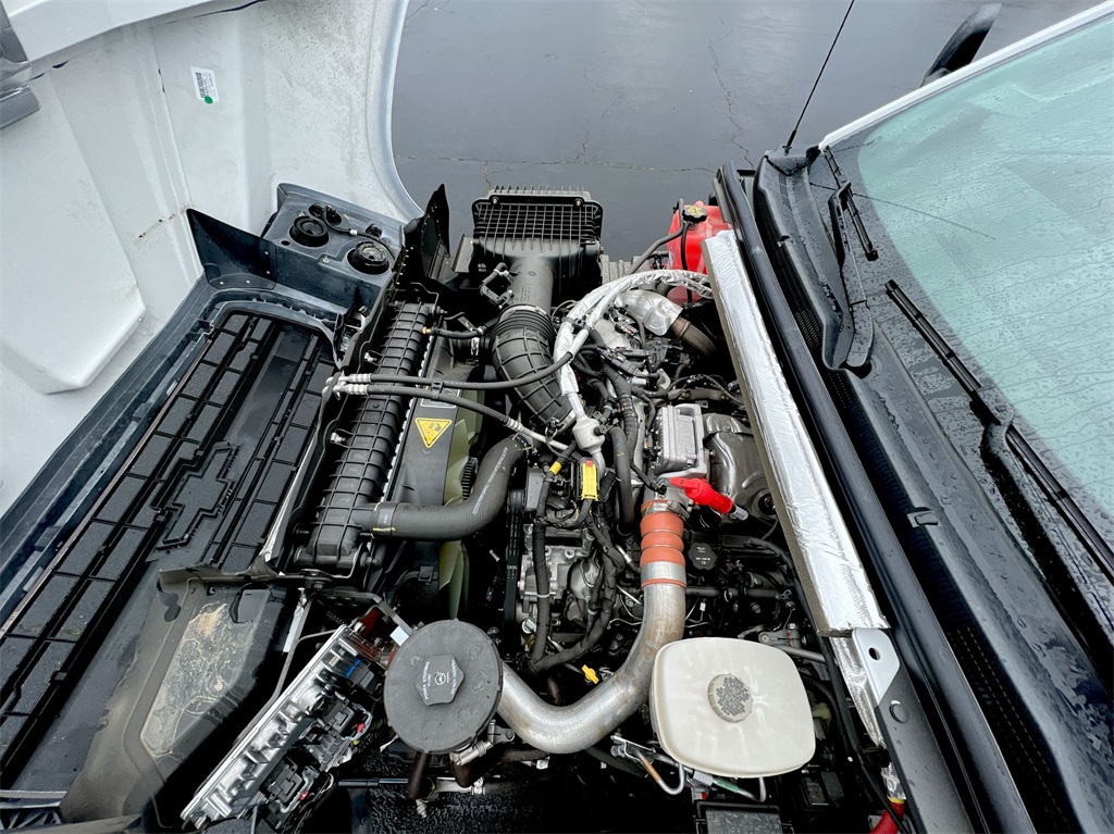 2023 Chevrolet Silverado MD Work Truck Image 23 of 26