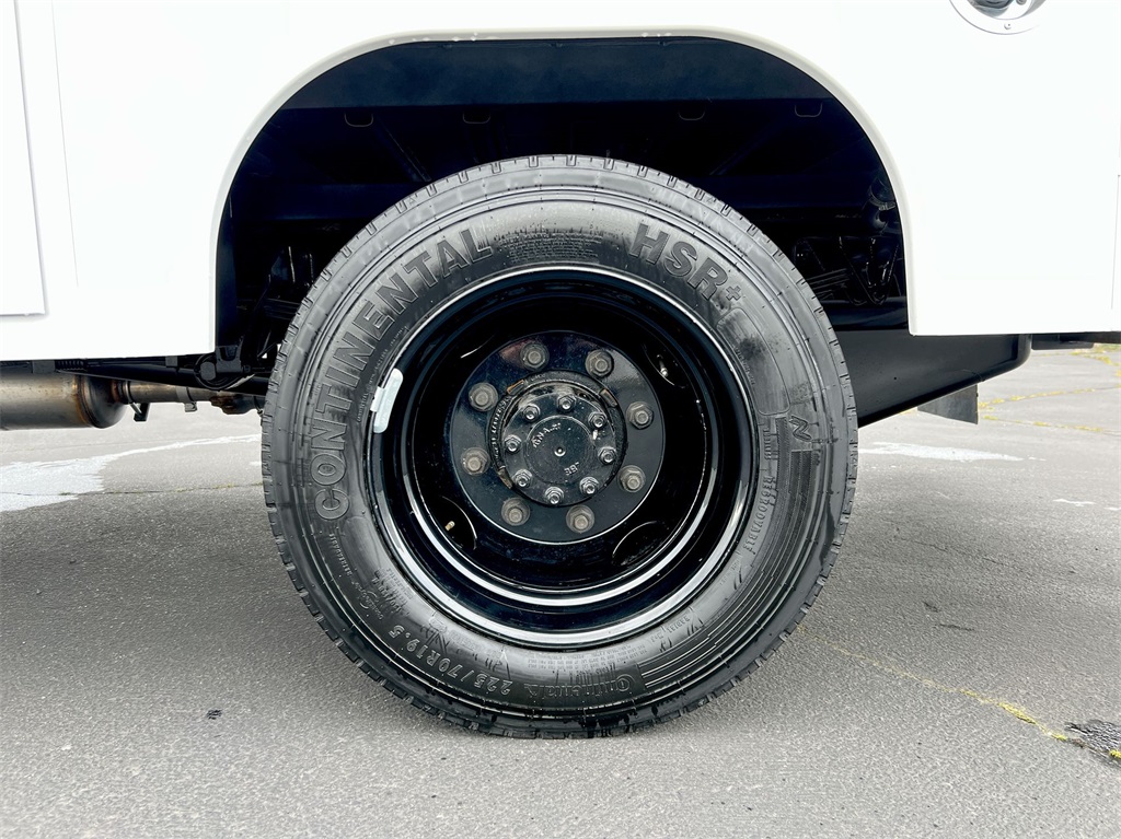 2023 Chevrolet Silverado MD Work Truck Image 25 of 26