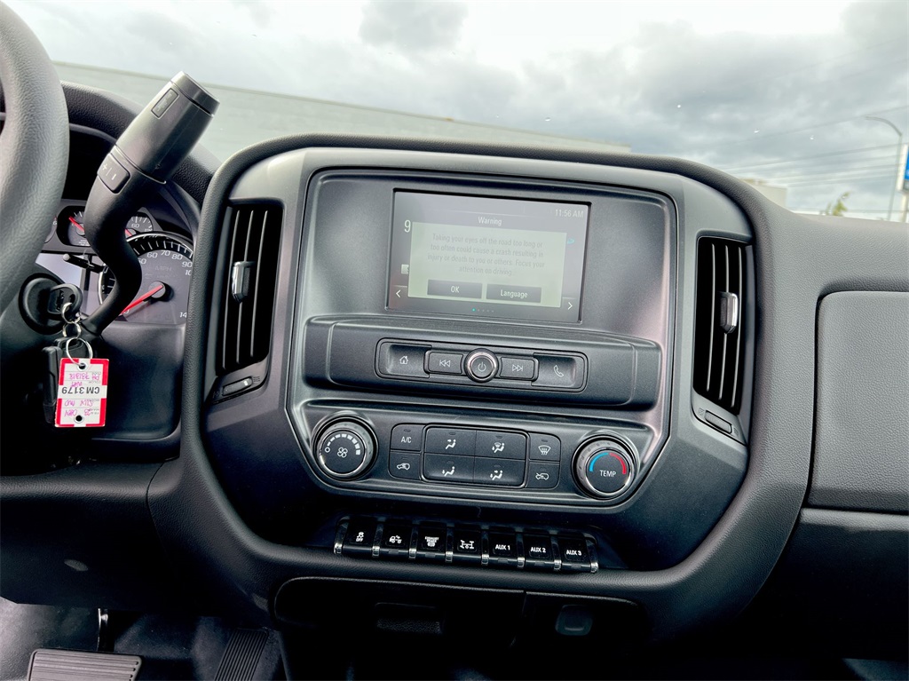 2023 Chevrolet Silverado MD Work Truck Image 14 of 26