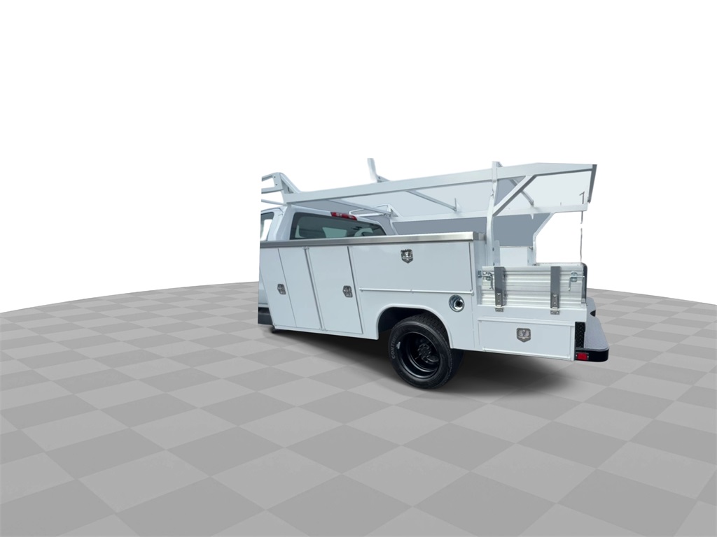 2023 Chevrolet Silverado MD Work Truck Image 9 of 26