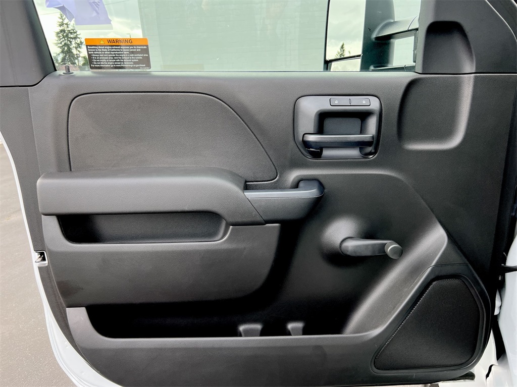 2023 Chevrolet Silverado MD Work Truck Image 19 of 26