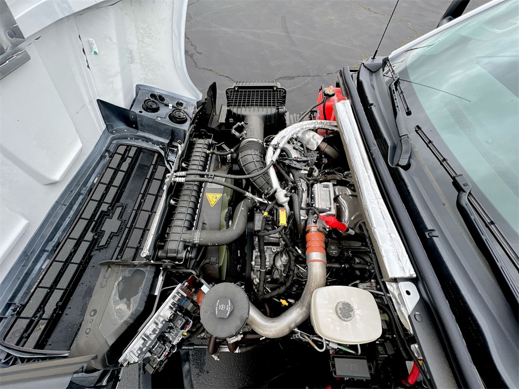 2023 Chevrolet Silverado MD Work Truck Image 23 of 26