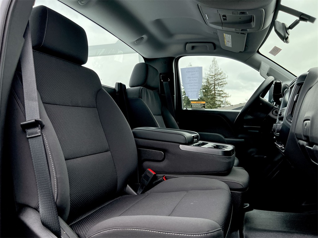 2023 Chevrolet Silverado MD Work Truck Image 21 of 26