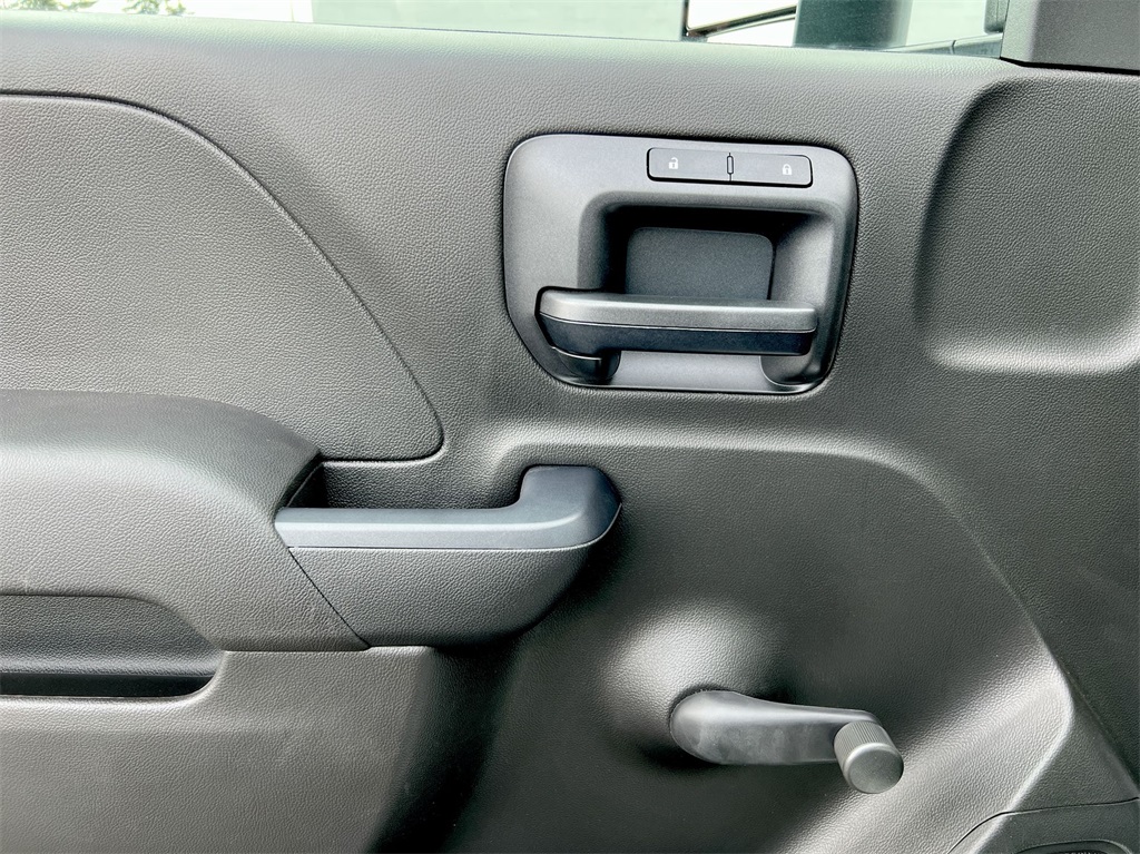 2023 Chevrolet Silverado MD Work Truck Image 20 of 26