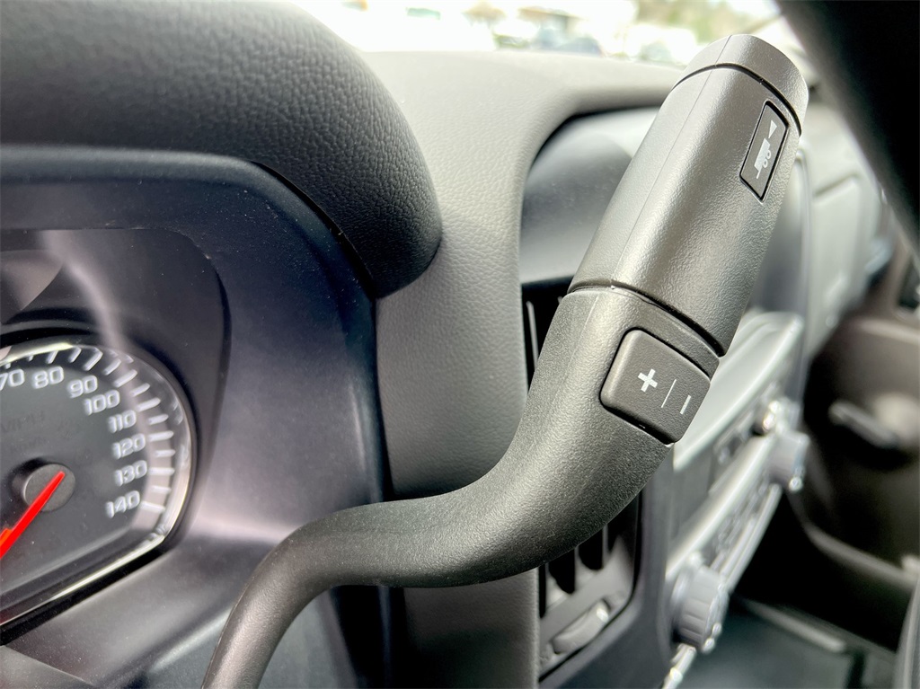 2023 Chevrolet Silverado MD Work Truck Image 15 of 26