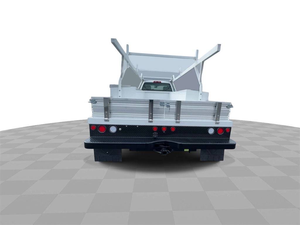 2023 Chevrolet Silverado MD Work Truck Image 8 of 26