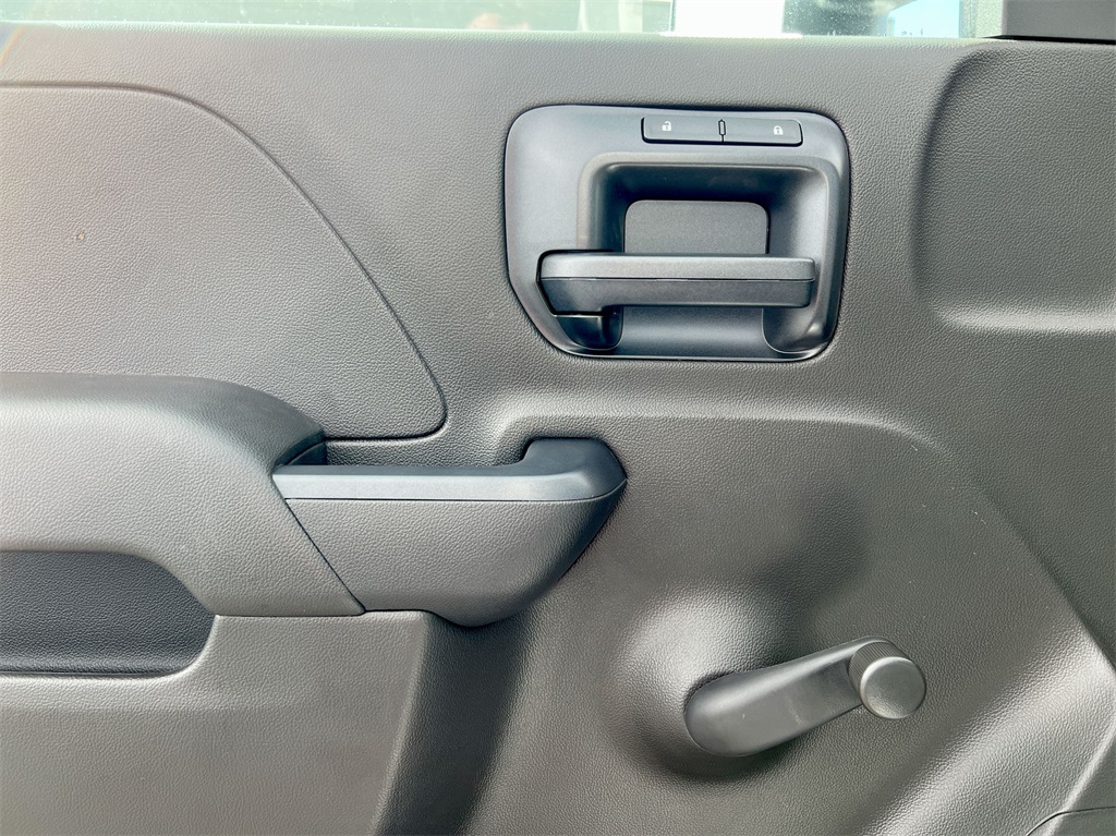2023 Chevrolet Silverado MD Work Truck Image 20 of 26