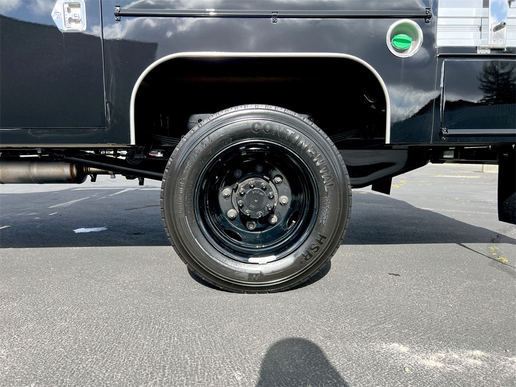 2023 Chevrolet Silverado MD Work Truck Image 25 of 26