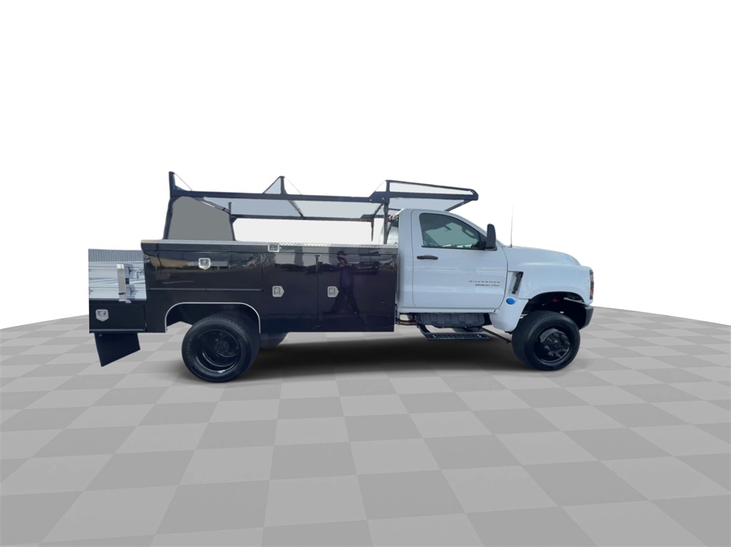 2023 Chevrolet Silverado MD Work Truck Image 6 of 26