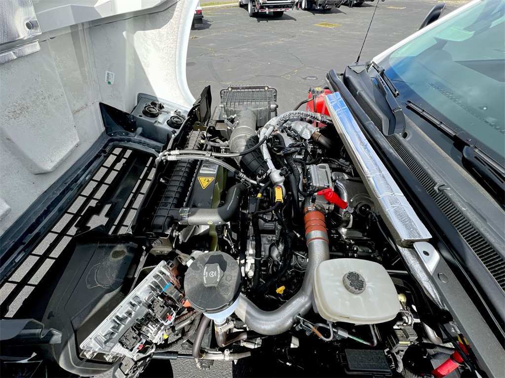 2023 Chevrolet Silverado MD Work Truck Image 23 of 26