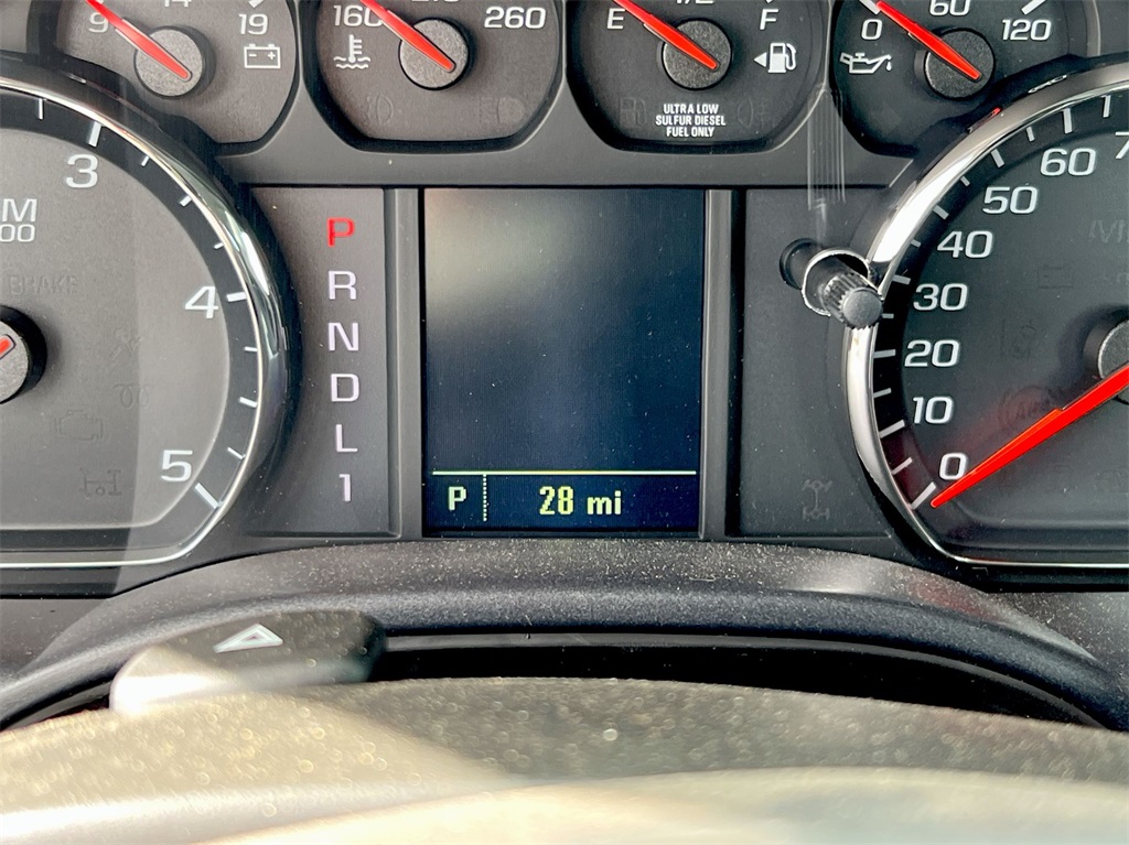 2023 Chevrolet Silverado MD Work Truck Image 13 of 26