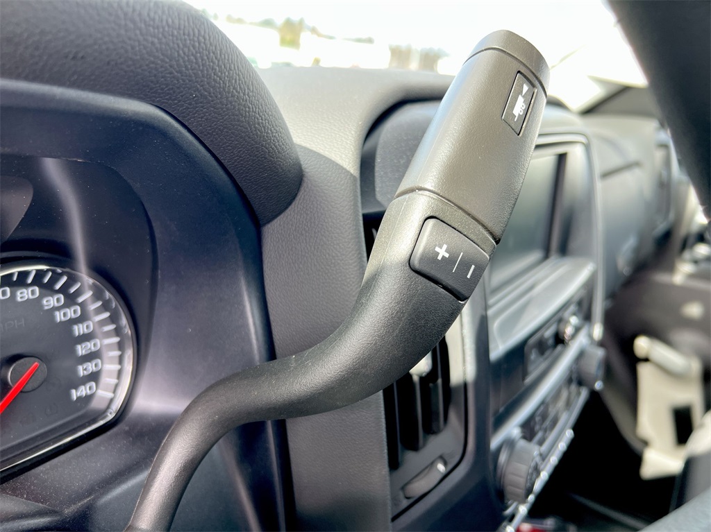 2023 Chevrolet Silverado MD Work Truck Image 15 of 26