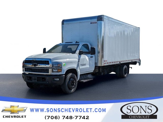 Vehicle image 1 of 22