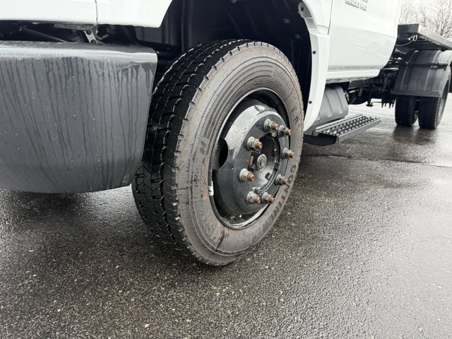 2023 Chevrolet Silverado MD Work Truck Image 16 of 37