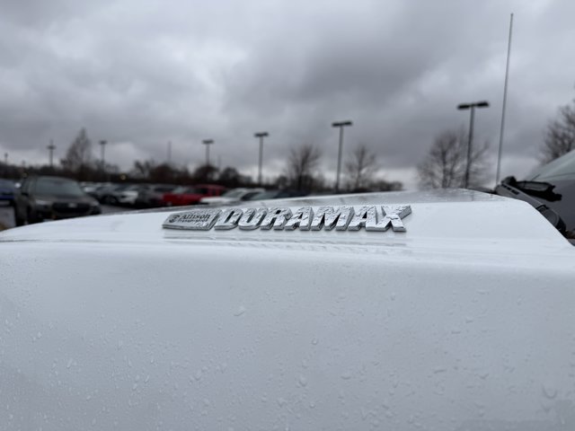 2023 Chevrolet Silverado MD Work Truck Image 10 of 37