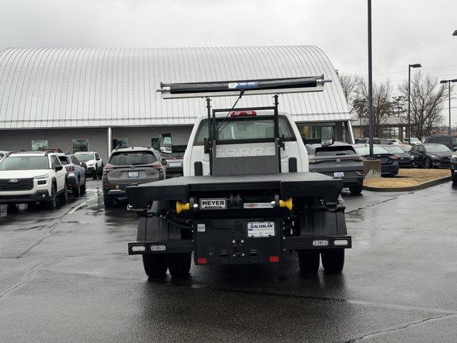 2023 Chevrolet Silverado MD Work Truck Image 30 of 37