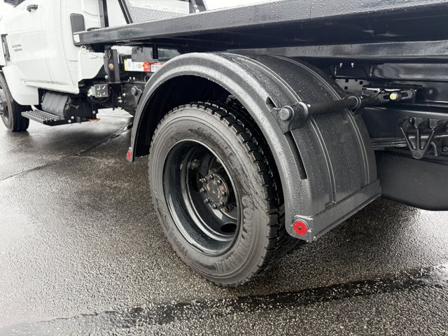 2023 Chevrolet Silverado MD Work Truck Image 35 of 37