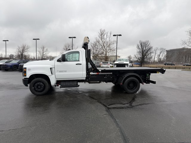2023 Chevrolet Silverado MD Work Truck Image 12 of 37