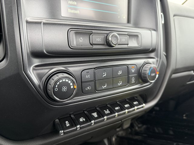 2023 Chevrolet Silverado MD Work Truck Image 27 of 37